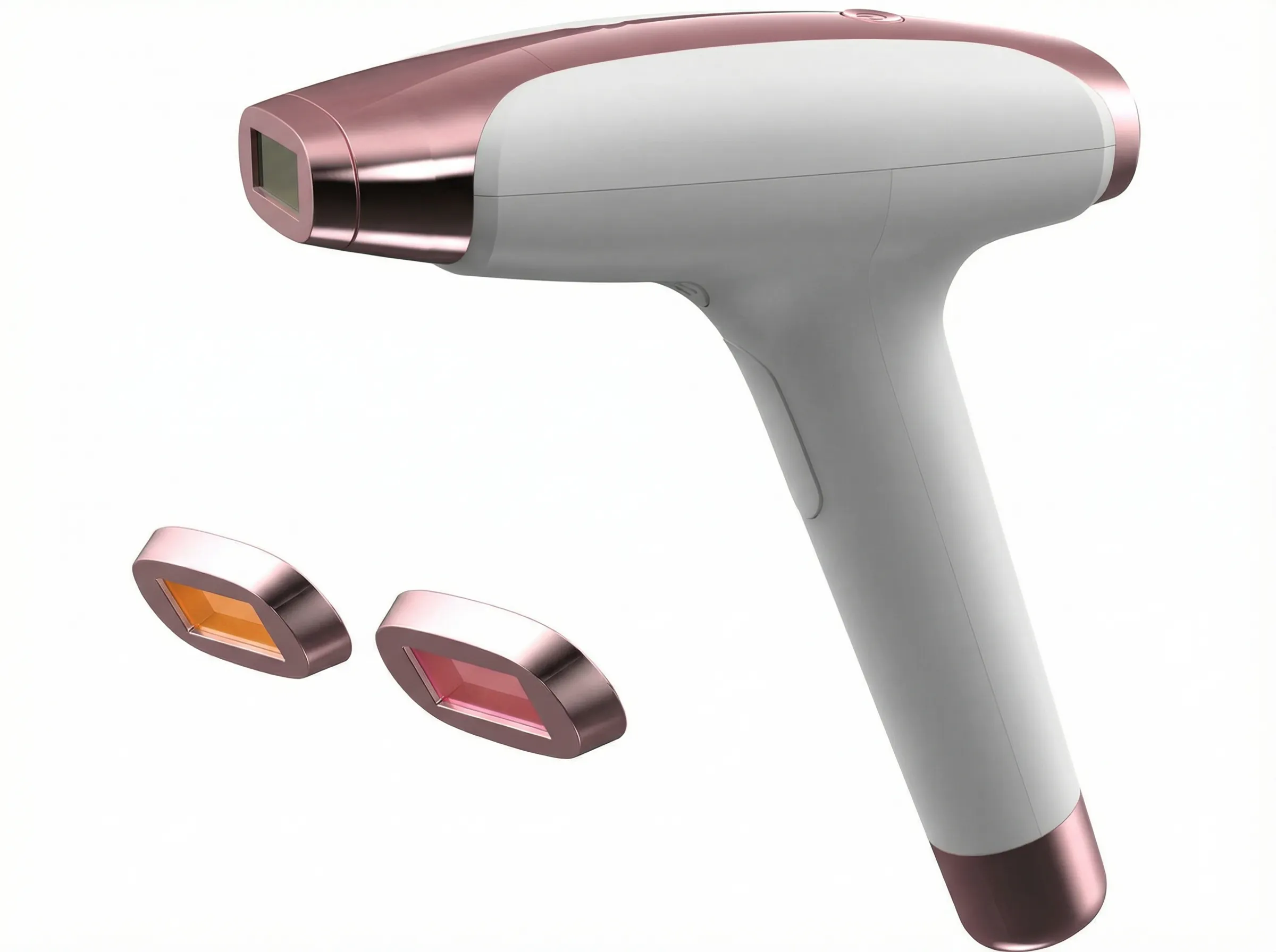 IPL Laser Ontharingsapparaat